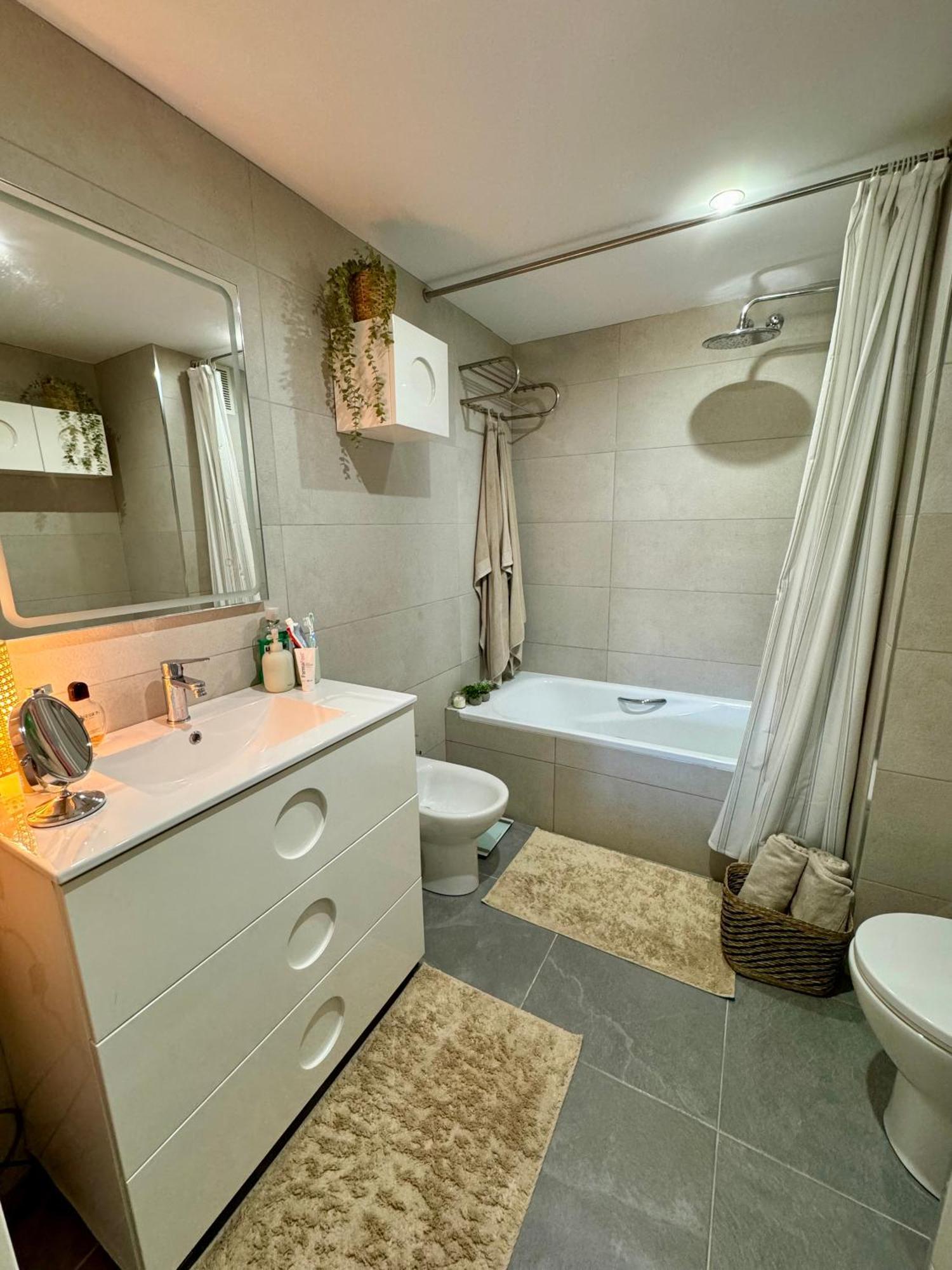 Apartment In Mijas Golf Малага Экстерьер фото